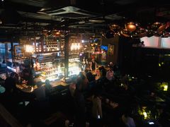 -光音瓦特俱乐部(高新店)