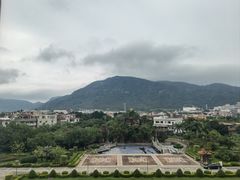 -中国闽台缘博物馆