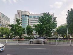 -中国人民解放军总医院第六医学中心