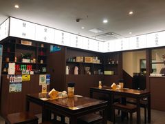 -蟹上黄·蟹黄面·江南糖水(人民广场店)