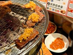 -蒜香焼肉PURUSHIN(马场路店)