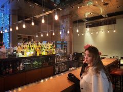 -上海柏悦酒店·世纪100牛排馆