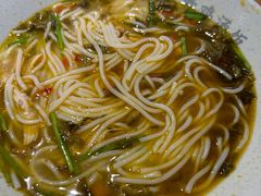 -王春春鸡汤饭(成都城西优品道店)