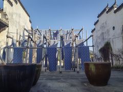 -婺源梦里老家大型山水实景演出