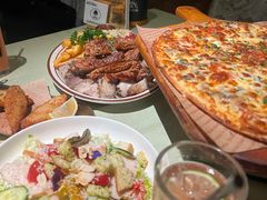 -碧特博格啤酒花园餐厅(芜湖路店)