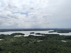 -池州市平天湖风景区