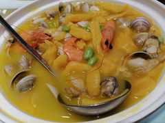 -香雪海饭店中餐厅(人民桥店)