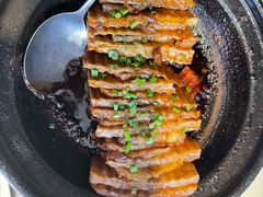 -姜君·千岛湖鱼头馆(浦东大道店)