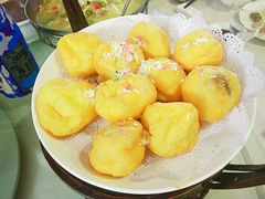 网油卷-金陵江南大饭店