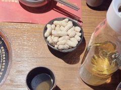 -原牛道·潮汕围炉火锅(讯美店)