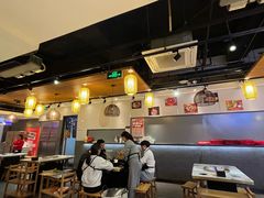 -钢管厂五区小郡肝火锅串串香(清河店)