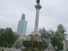 -天津意大利风情旅游区
