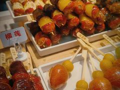 -中栗华栗子(鞍山道店)