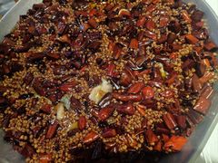 -辣婆婆(航天桥店)