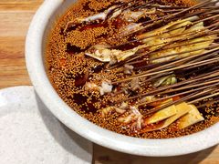 -嘉州叶婆婆钵钵鸡(建设路店)