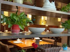 -金枝玉叶上海人家食府(三里河店)