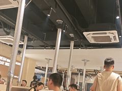 -炽城·烤肉名家(鸿达中央广场店)
