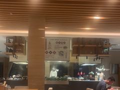 -杭州开元名都大酒店·地中海自助餐厅