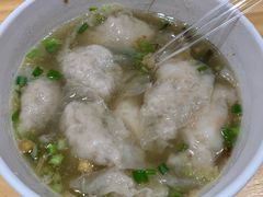 -家宴·灌蛋·沙茶面(曾厝垵店)