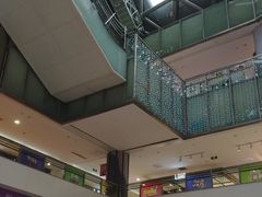 -鹏欣水游城