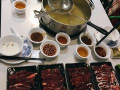 -陈记顺和潮汕牛肉火锅(番禺迎宾大道店)