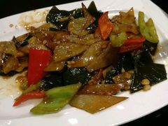 -祥瑞干锅鸭头·东北菜(佳园路店)