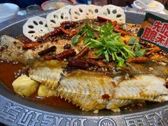 -鱼神脆皮烤鱼(深圳宝安坪洲店)