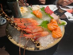 -匠和风精致料理(莆田财富中心店)