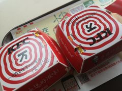 -肯德基(大连金三角店)