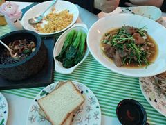 -桂满陇·杭州小馆(巴黎春天浦建店)