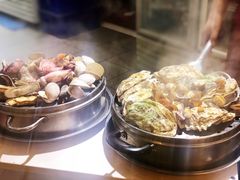 -九层海鲜塔(市南店)