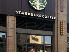 -星巴克(深圳龙华和平里店)