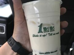 -1点点(银座和谐广场店)