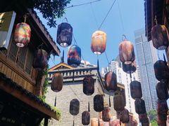 -重庆十八梯传统风貌区