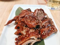 -全牛匠·乐山跷脚牛肉(新中关店)