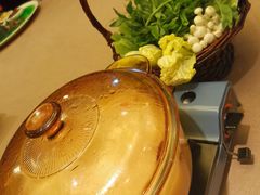 -锦河别院酒楼