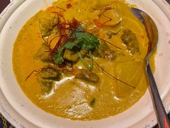 咖喱牛腩-米泰芒·东南亚料理(体育西店)