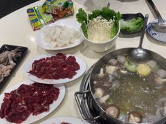 -陈记顺和潮汕牛肉火锅(韩江路店)