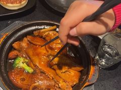 -一楼食业·食惠一楼