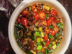 -滋粥楼·顺德菜海鲜茶点(方舟店)