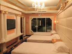 -九号公馆(秦岭路店)