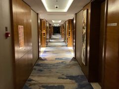 -广州汇华希尔顿逸林酒店