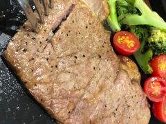 澳洲西冷牛排-必胜客(天河城店)