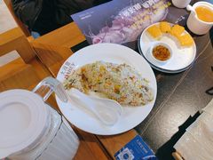 -大河宴·椒麻鱼火锅(北京路中和美食街店)