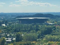 -北京雁栖湖国际会展中心