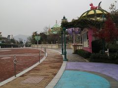 -安吉Hello Kitty乐园