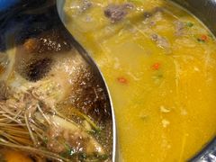 -牛武士寿喜烧·和牛火锅自助(全球首店)