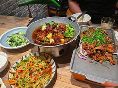 -树厨贵州菜(大十字店)
