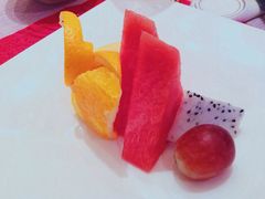 iphone_upload_pic-海尔洲际酒店天下一品中餐厅