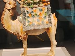 -陕西历史博物馆